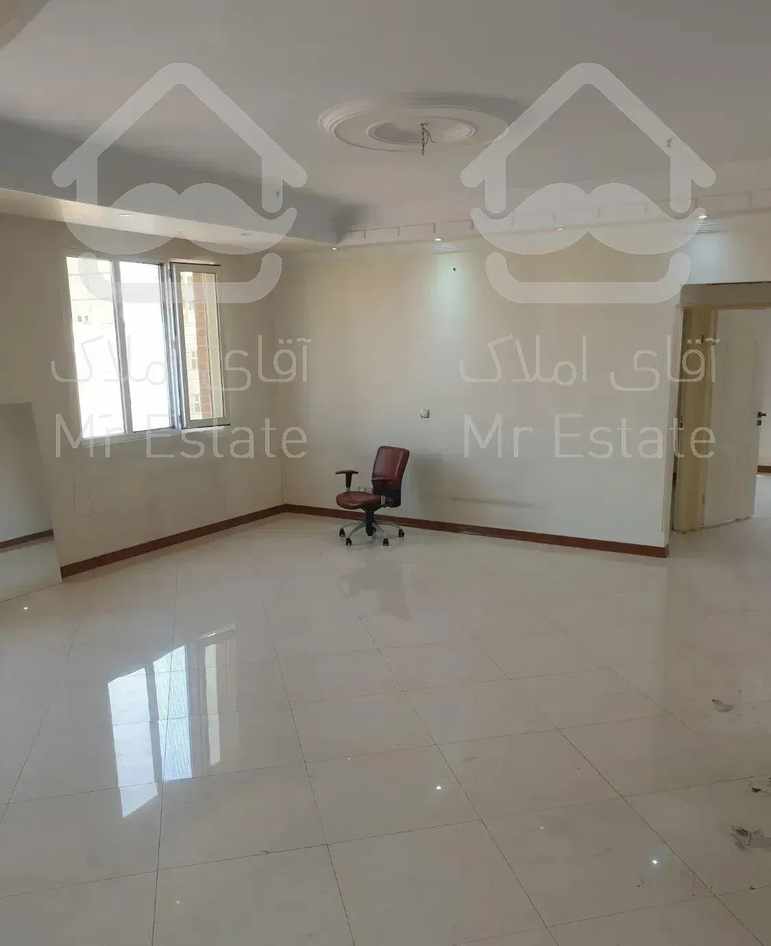 آپارتمان ۱۱۰ متری ۲خواب