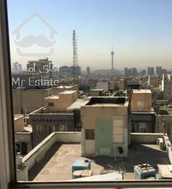 فروش اداری 115 متر در سعادت آباد