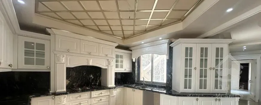 ۱۲۰متردوخواب نورجنوبی در جمشیدیه