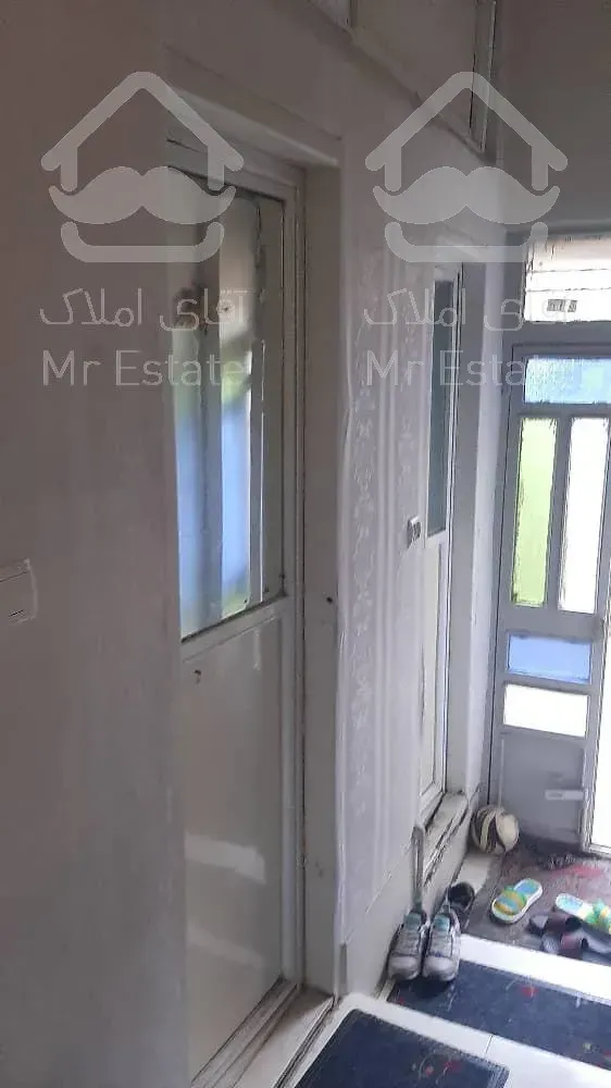 واحد63متری 2خواب طرشت