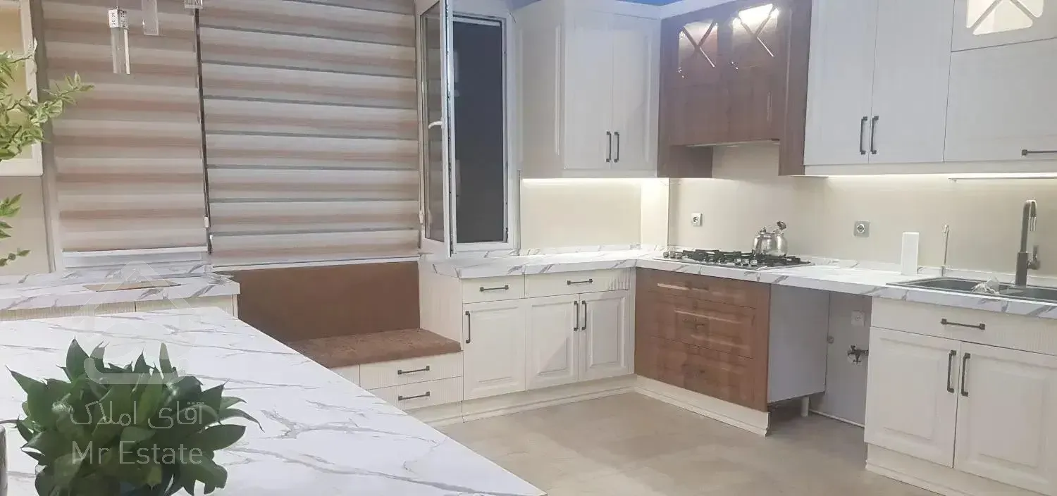 آپارتمان ۱۶۷ متری سه خواب دوم نیرو هوایی