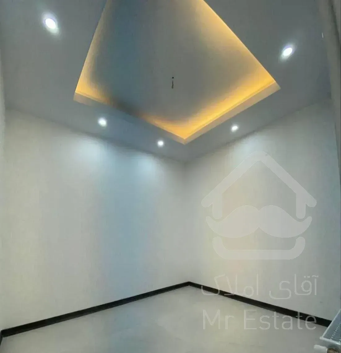 ۵۵متر برج هوشمند نرخ دولتی اقساطی دریاچه چیتگر