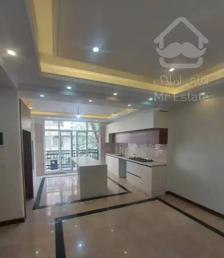 سهروردی جنوبی/۲پارکینگ/۳خواب /نوساز