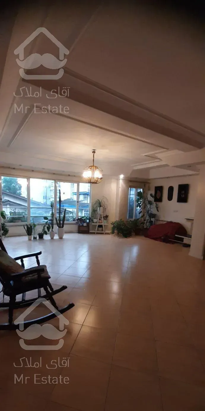 اجاره آپارتمان ۱۳۰ متر در هراز قبل قائم