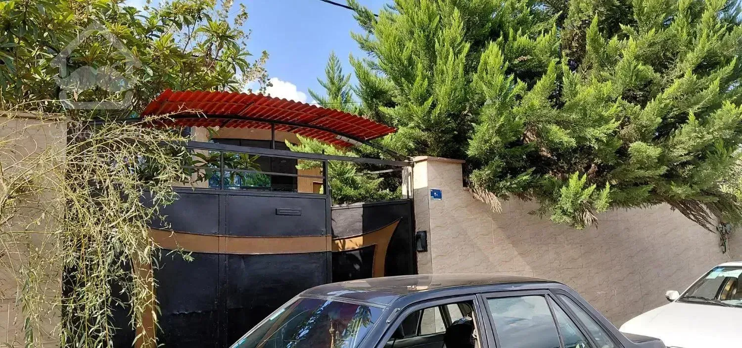 فروش خانه ویلای