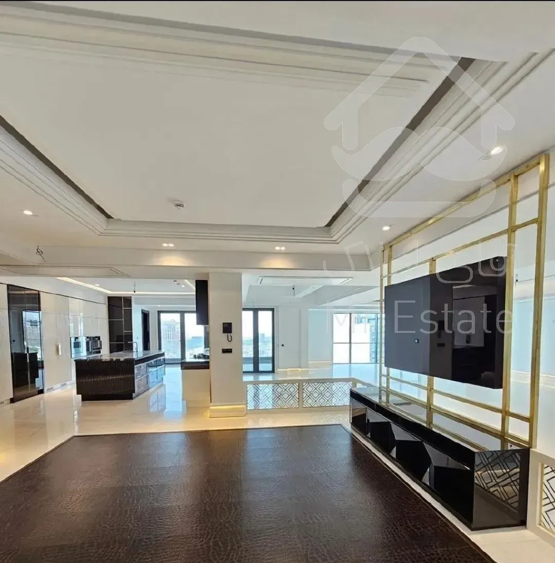 220متر/ امداد غربی/شیخ بهایی شمالی