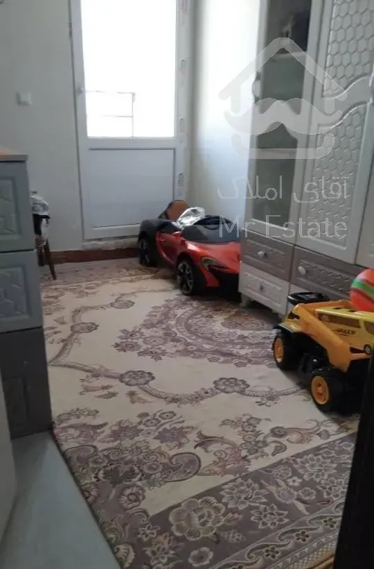 اجاره آپارتمان۹۸متری۲خوابه در فاز۴شمالی میثم نهاجا