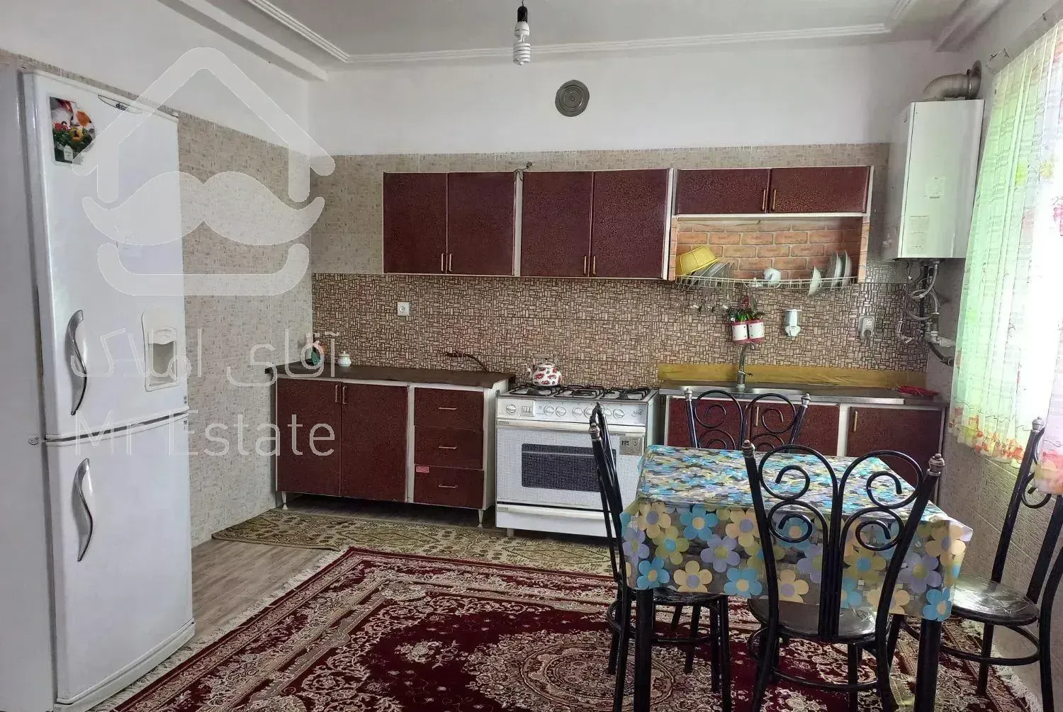 اجاره ویلا 100 متری