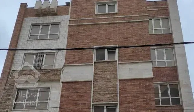 آپارتمان عدالت 31