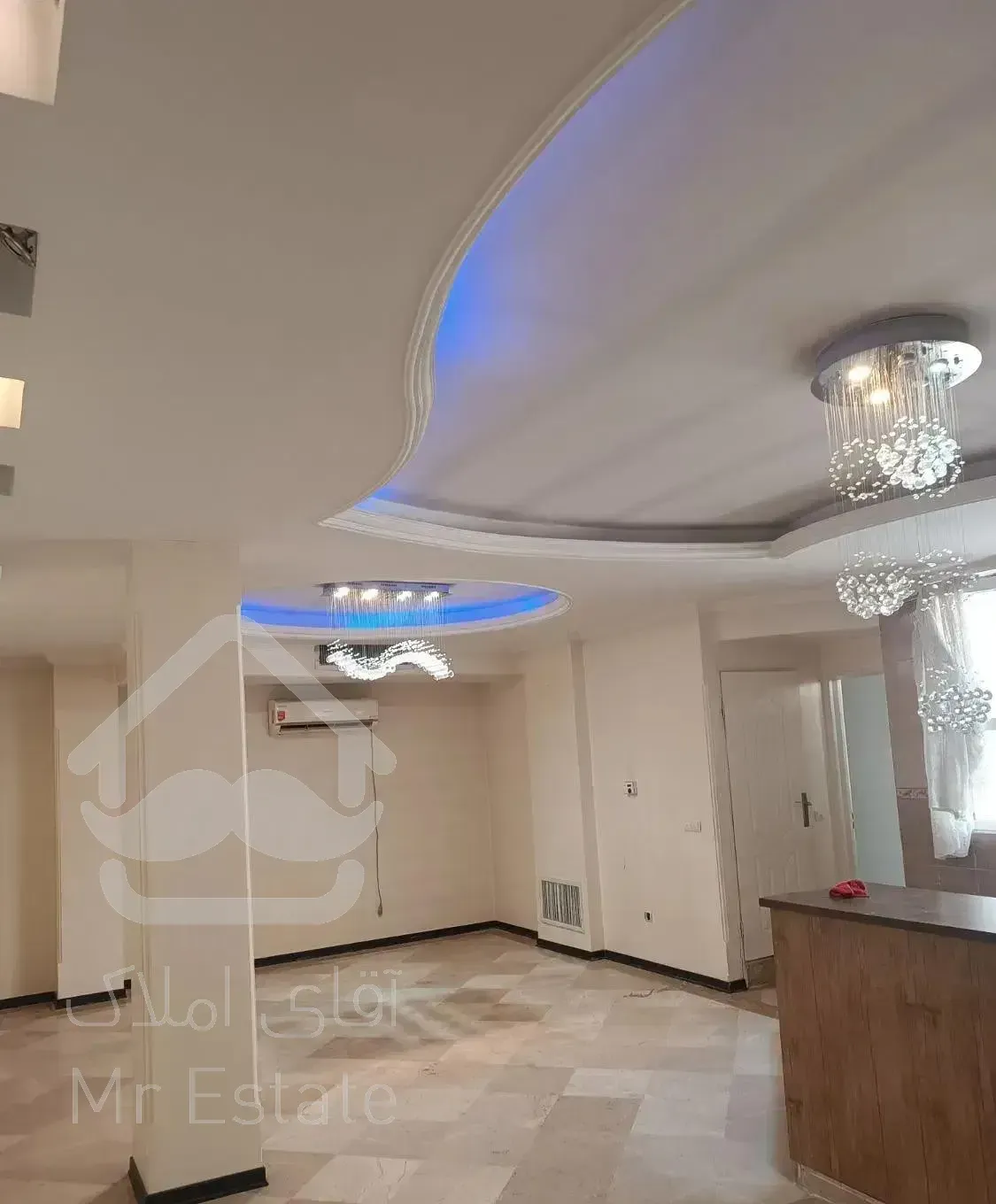 ۶۶متر تک خواب امیرابراهیم