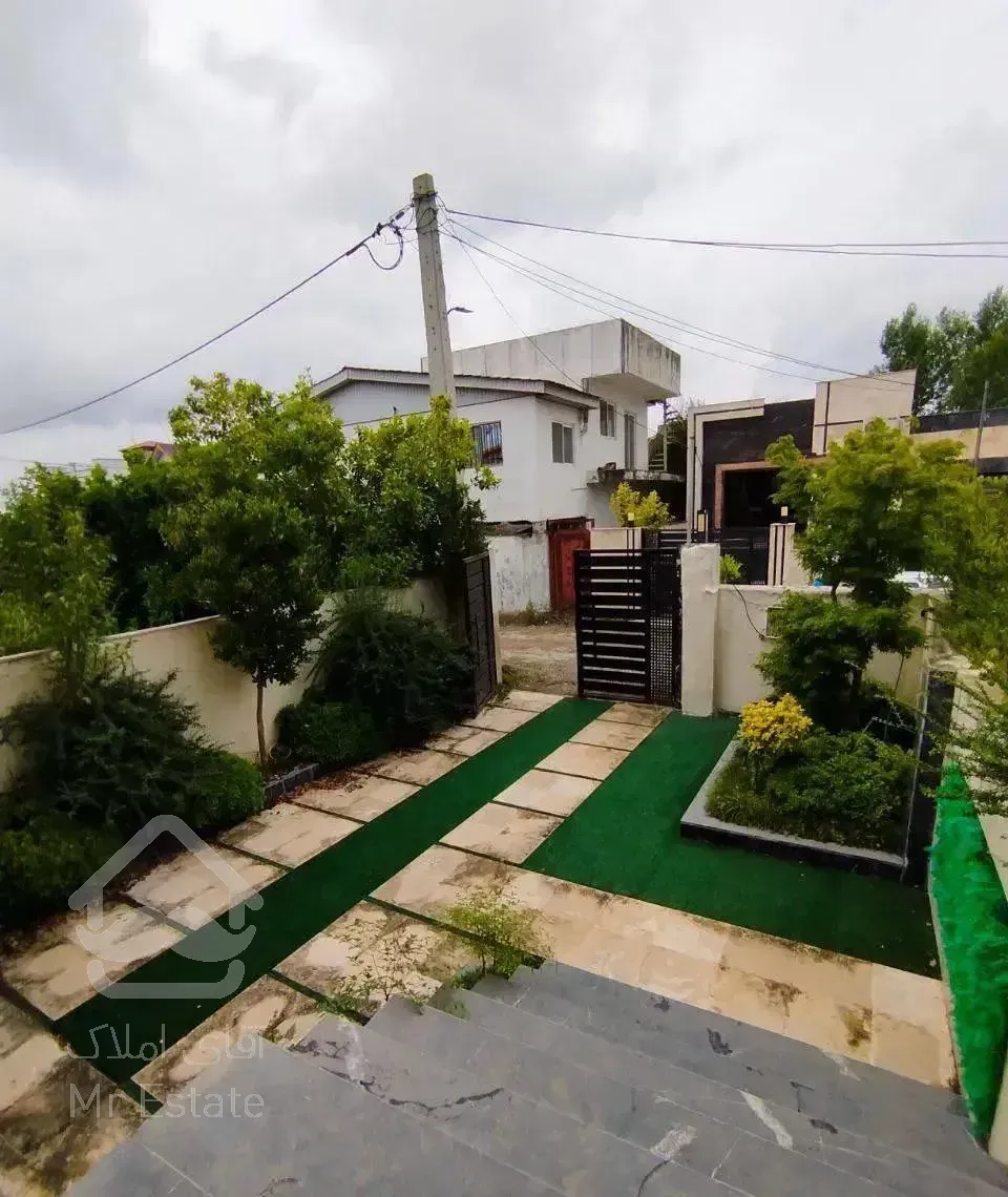 ویلافلت‌سرسبز،شهرکی‌جنگلی/مناسب‌سکونت‌دائم