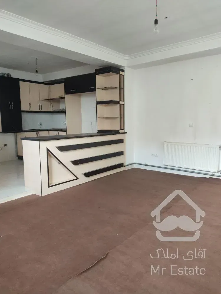 اپارتمان ۷۰ متری سهند