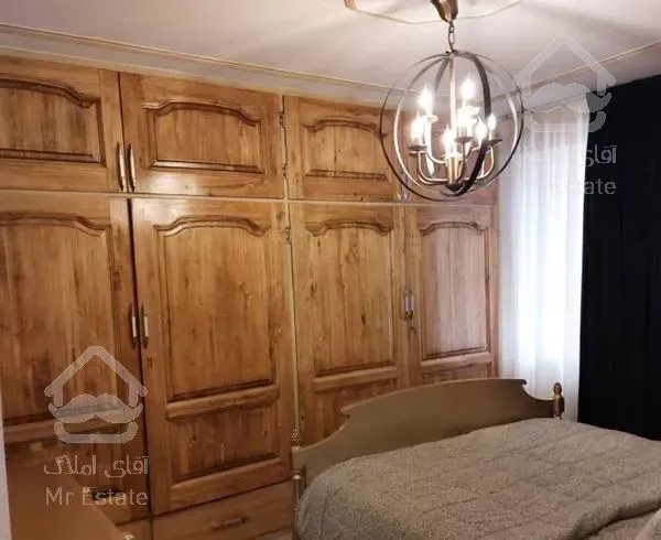 120 متر  ۲ خواب، شهرک گلستان