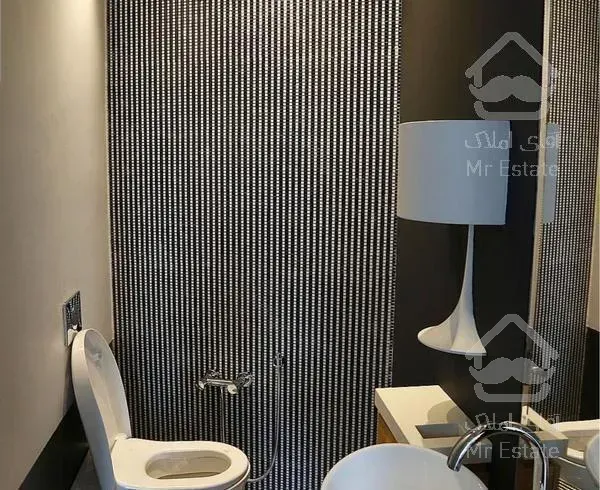 ۱۰۰متر شیک مروارید سعادت آباد