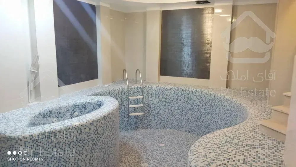 فروش آپارتمان زعفرانیه 170  متر شیک