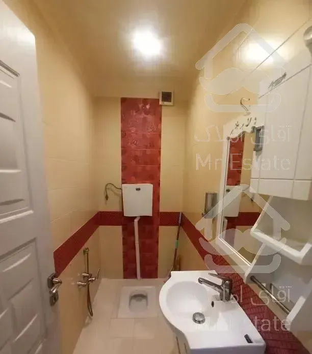 دربند گلابدره ۱۳۵متر ۳خ کم واحد خوش نقشه