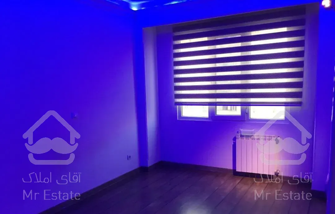 برج مجلل 160 متر و باشکوه صیاد دریاچه چیتگر ویو دریاچه