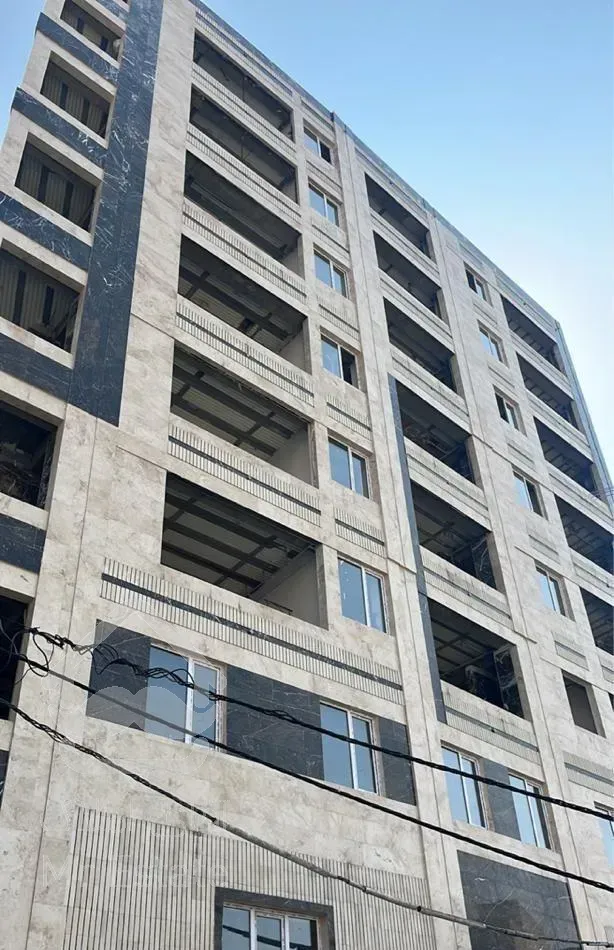 گلابدره ( بالای نیاوران ) ۱۱۲ متر فروشنده واقعی