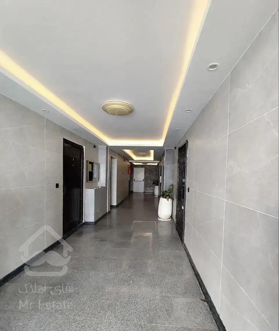 فاز یازده ، ۸۷ متری