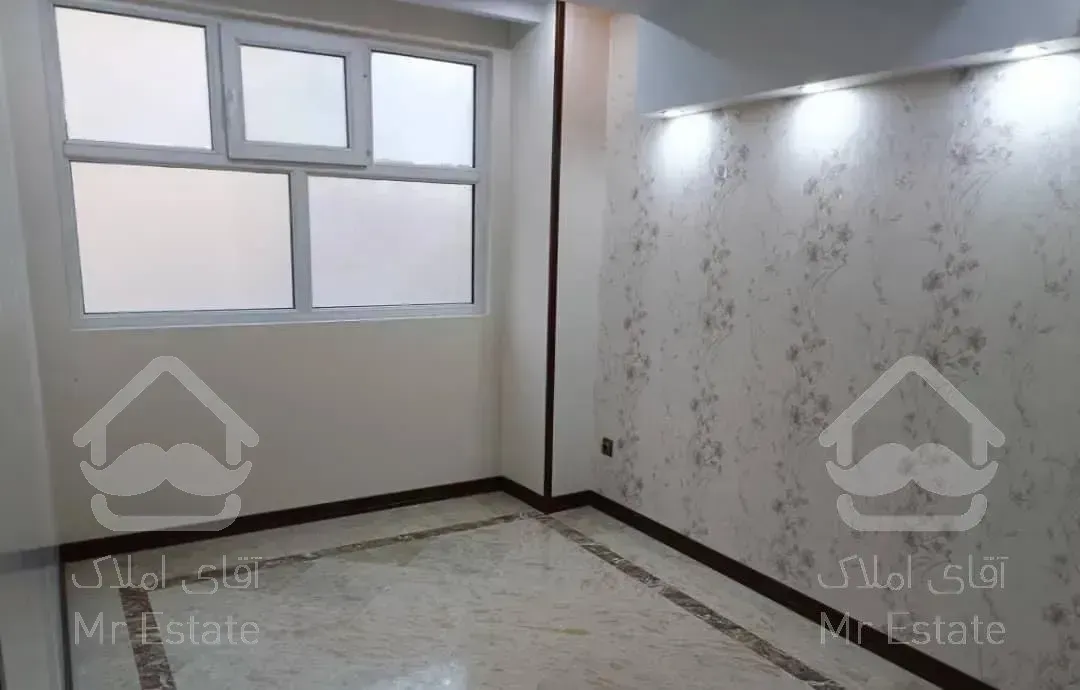 ۱۵۰متر/ سنایی/ با دو پارکینگ سندی /نوساز فول/