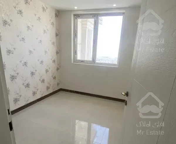 ۱۲۲متر۲خ عمارت کلاسیک ومجلل برج برلیان جنت اباد