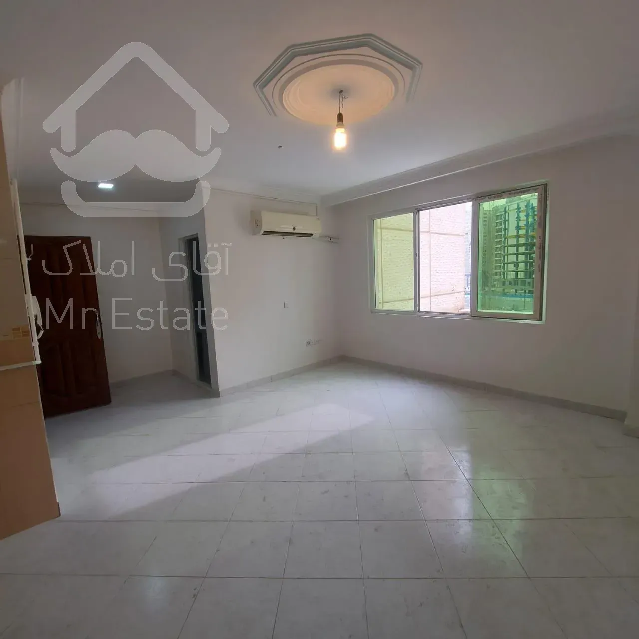 رهن کامل واحد ۱۵۰ متری در مروارید شهر