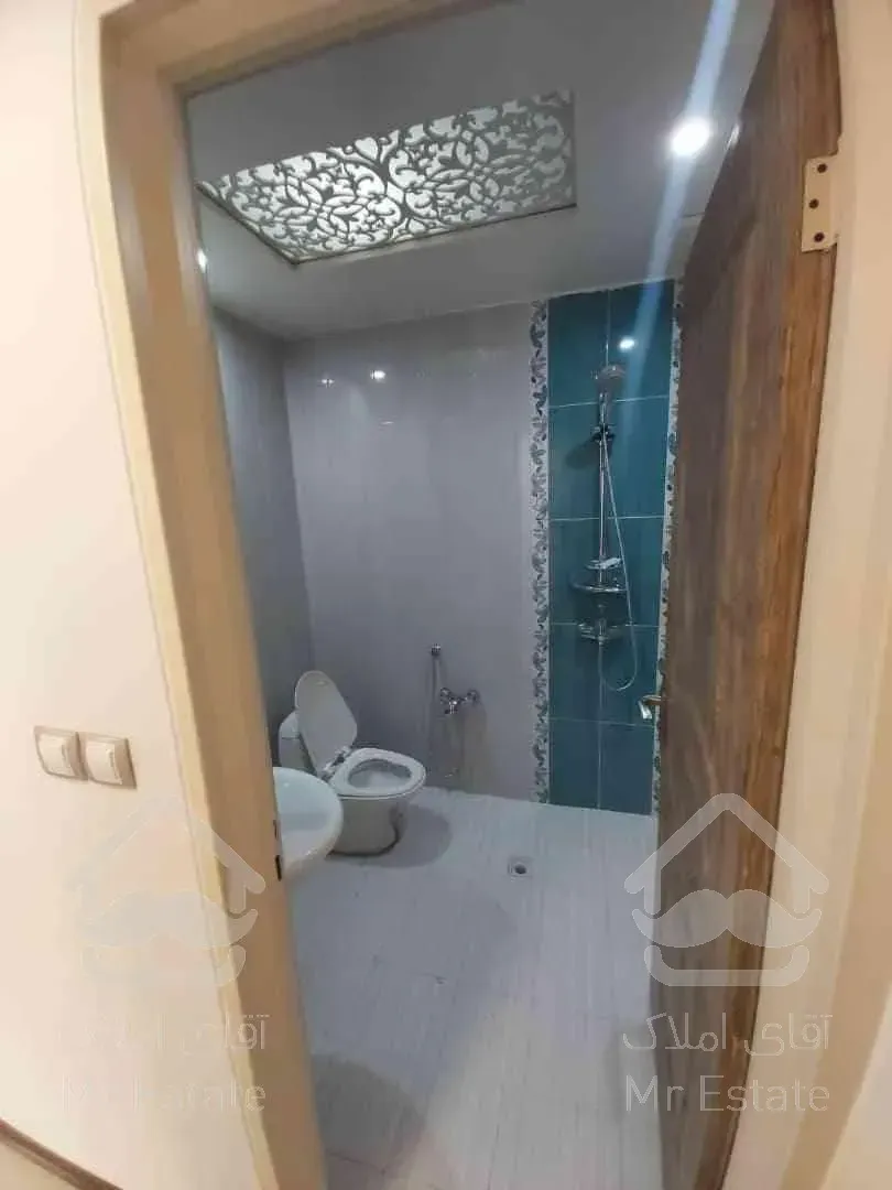 اجاره آپارتمان دوخوابه اباذر