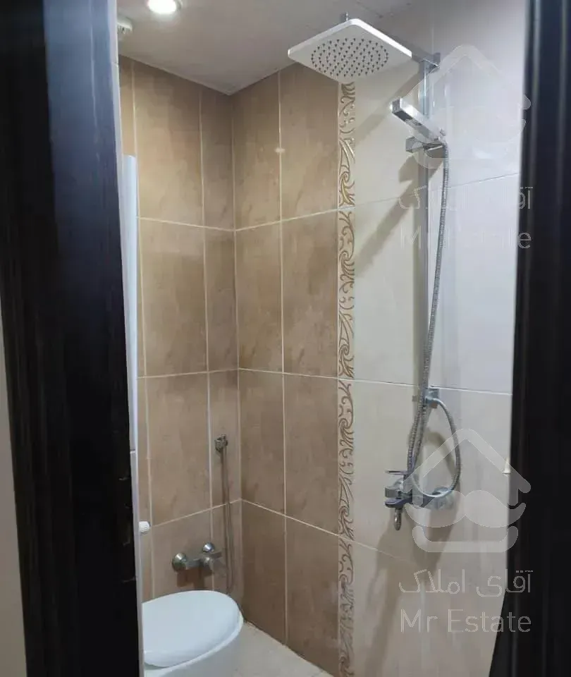 ۹۵متر دو خوابه...باغ فردوس