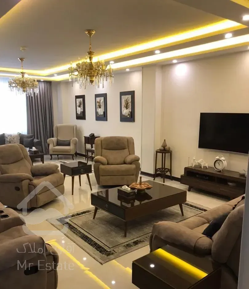 ۱۸۵متر  (مروارید)  فول / ۳۲میلیارد