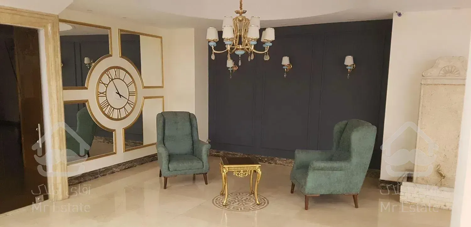 شمال اندرزگوآپارتمان ١٦٠متری سه خوابه فول مشاعات