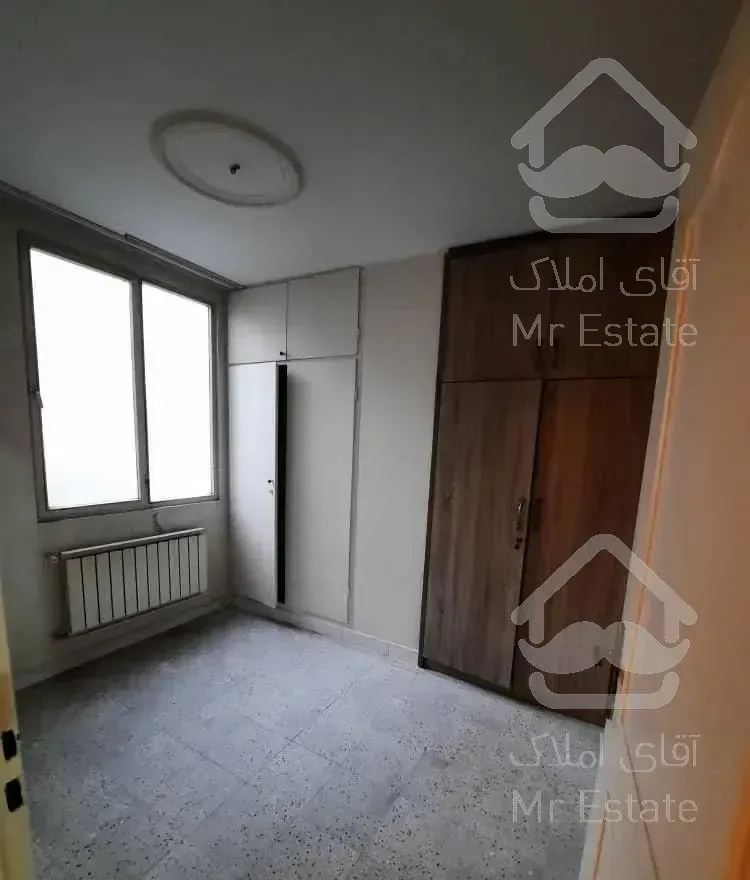 ۷۰متردوخوابه باپارکینگ انباری شاهین شمالی