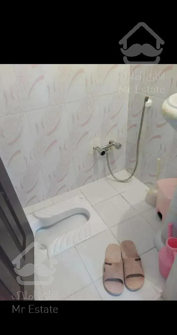 ۴۵ متر تکواحدی قولنامه ای طبقه دوم