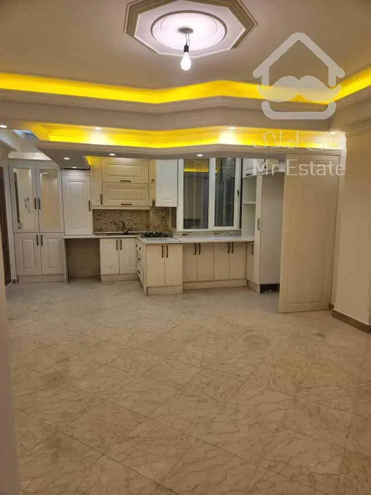 فول نوسازی شده/دسترسی قوی/بدون پرتی