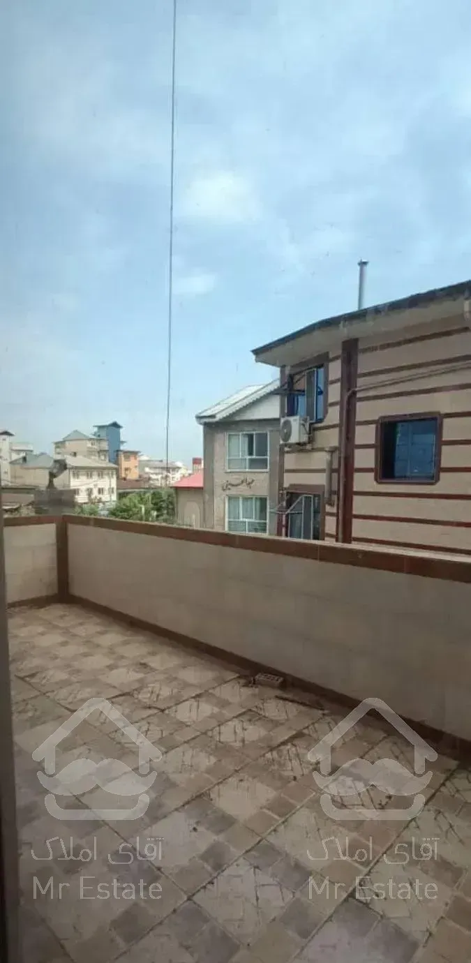 رهن کامل آپارتمان تک واحدی ۱۶۰متر ۳خواب