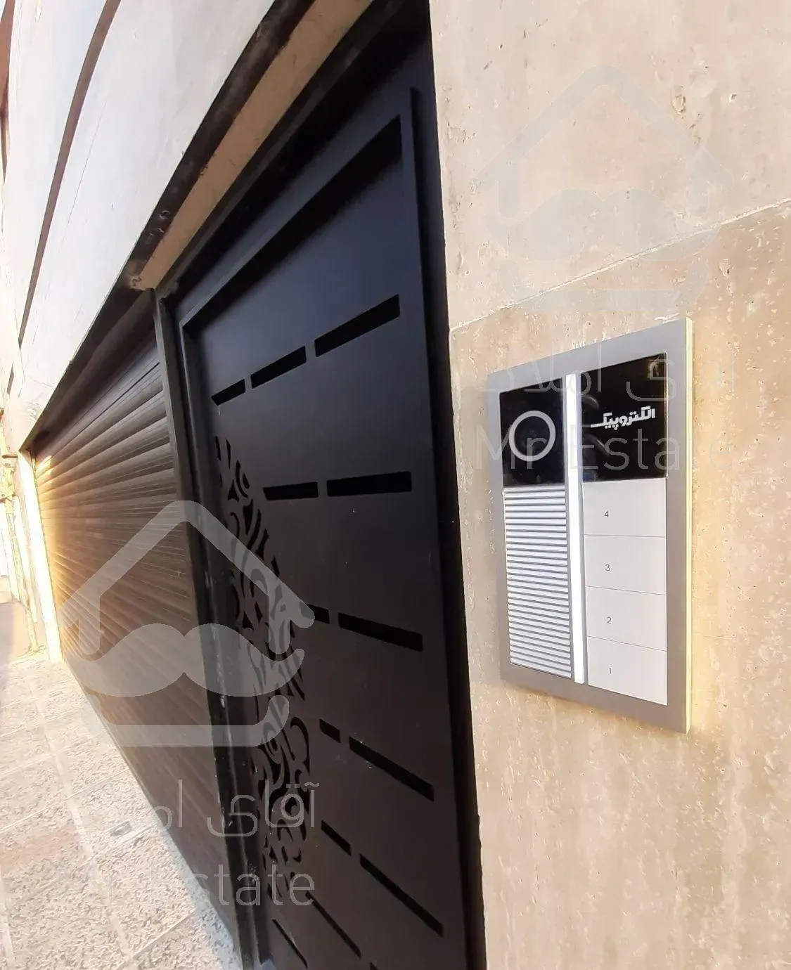 آپارتمان ۷۰متری کلیدنخورده تکواحدی