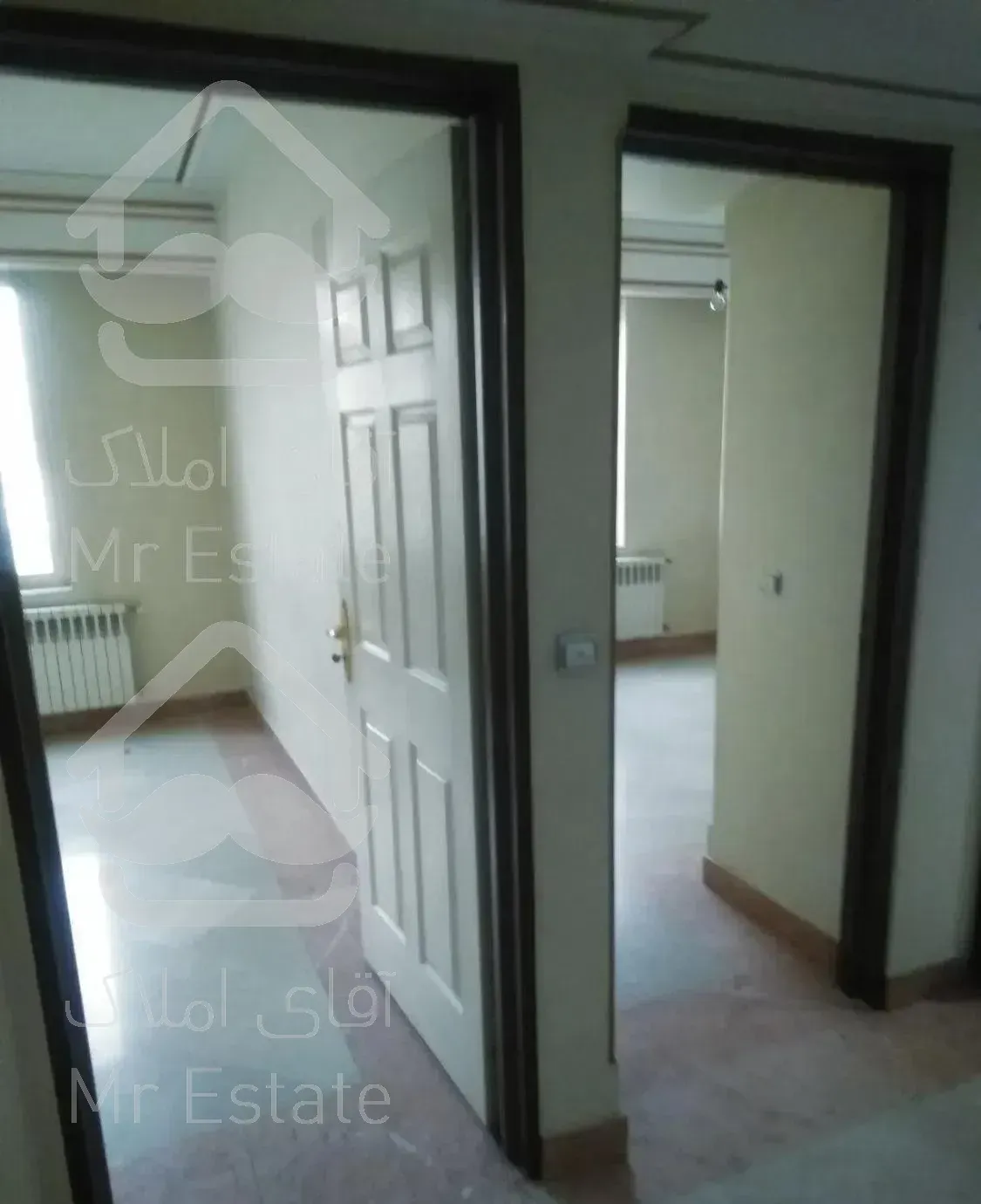 125 متر سه خوابه محله قبا