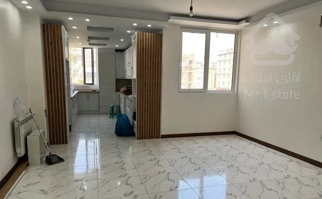 ۹۸ دو خواب با امکانات کامل