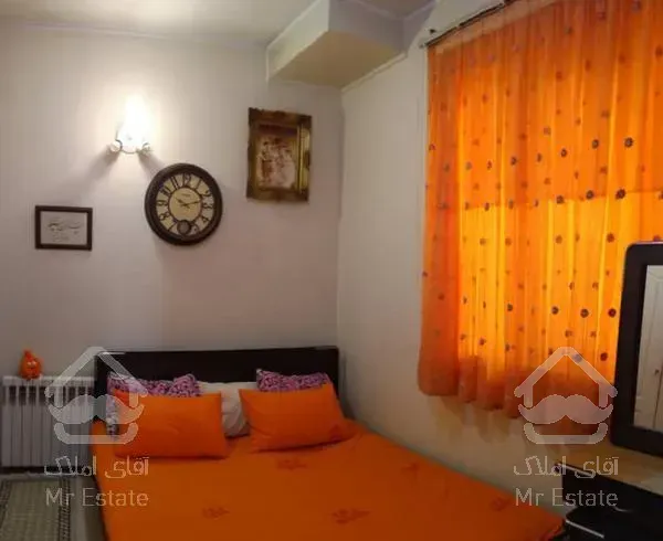 ۶۷ متری مرزداران