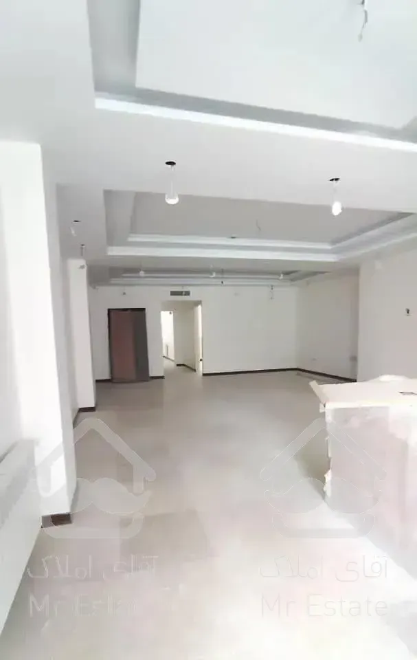 ۱۱۴ متر ۲خواب لارستان