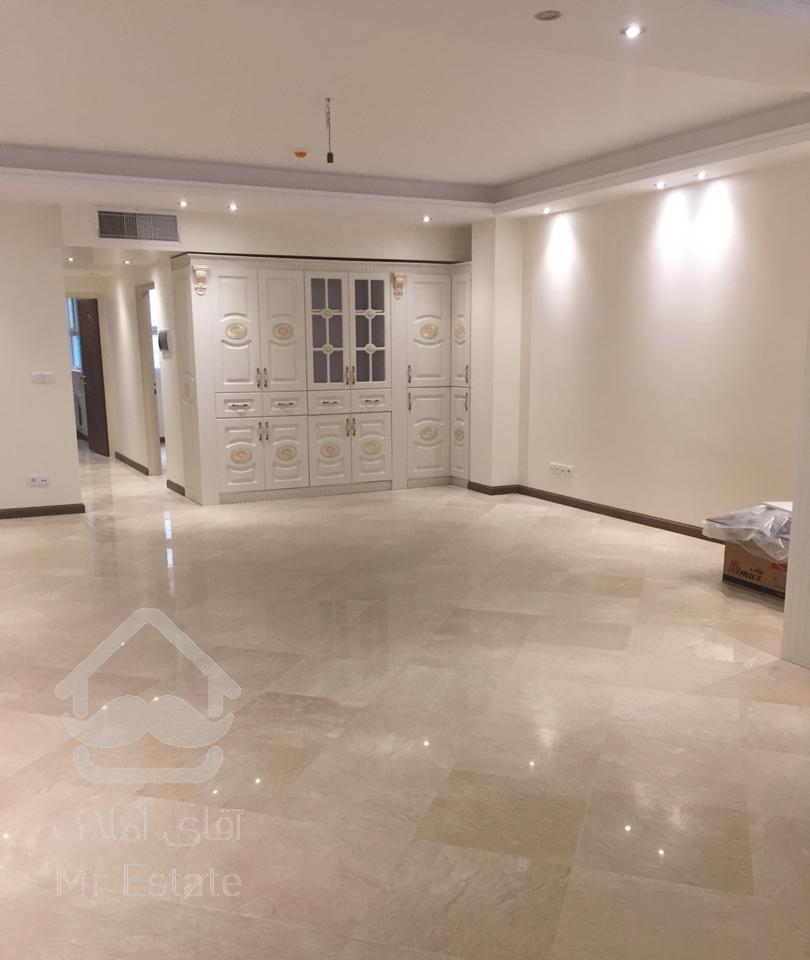 ۱۲۷ متر ۲ ساله  روبه افتاب      اباذر  کاشانی