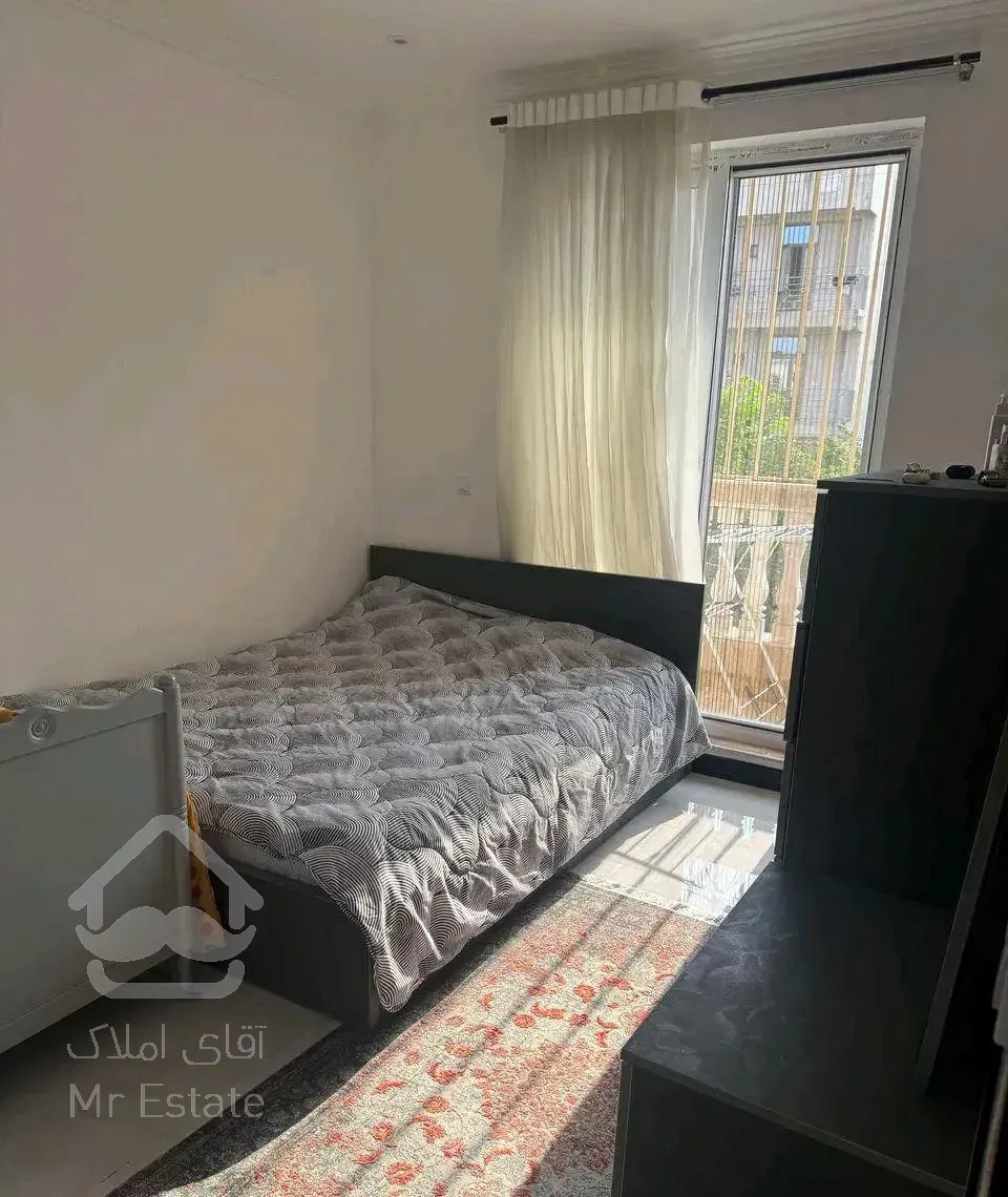 اجاره اپارتمان 120 انبوه سازان هوتن در میدان امام