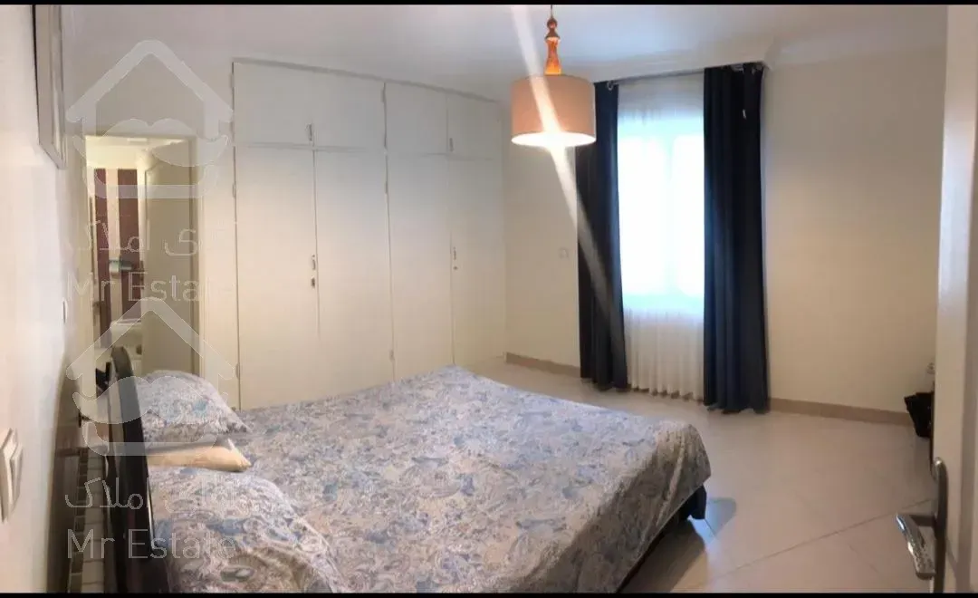 اجاره آپارتمان ۷۵ متری سعادت آباد