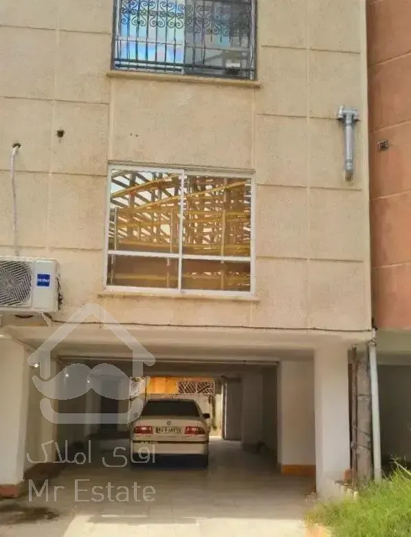 ۱ واحد آپارتمان در محموداباد