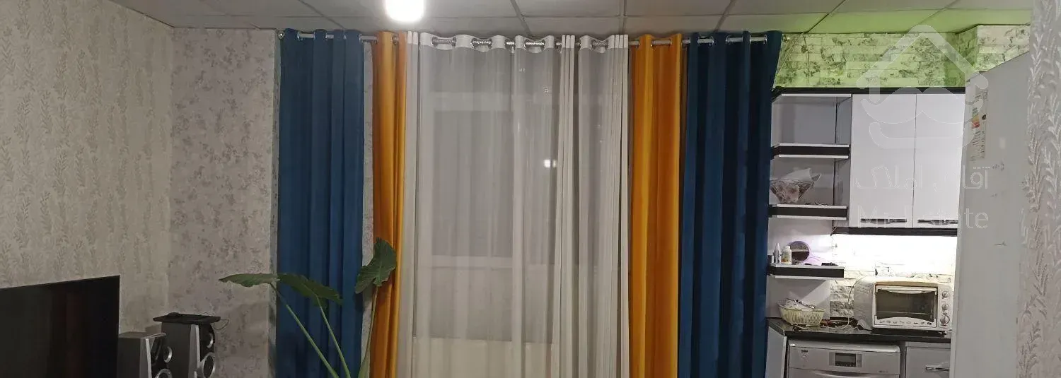 مجتمع ایثار ۲جهاد ۷۹متری