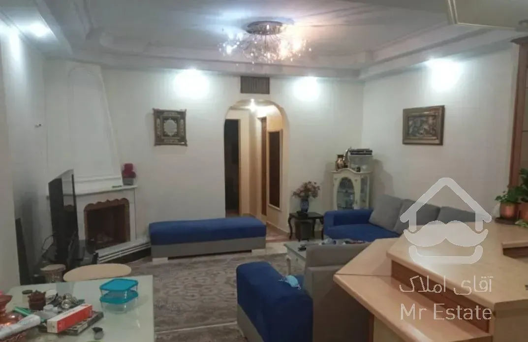 ۶۵متر دوخواب