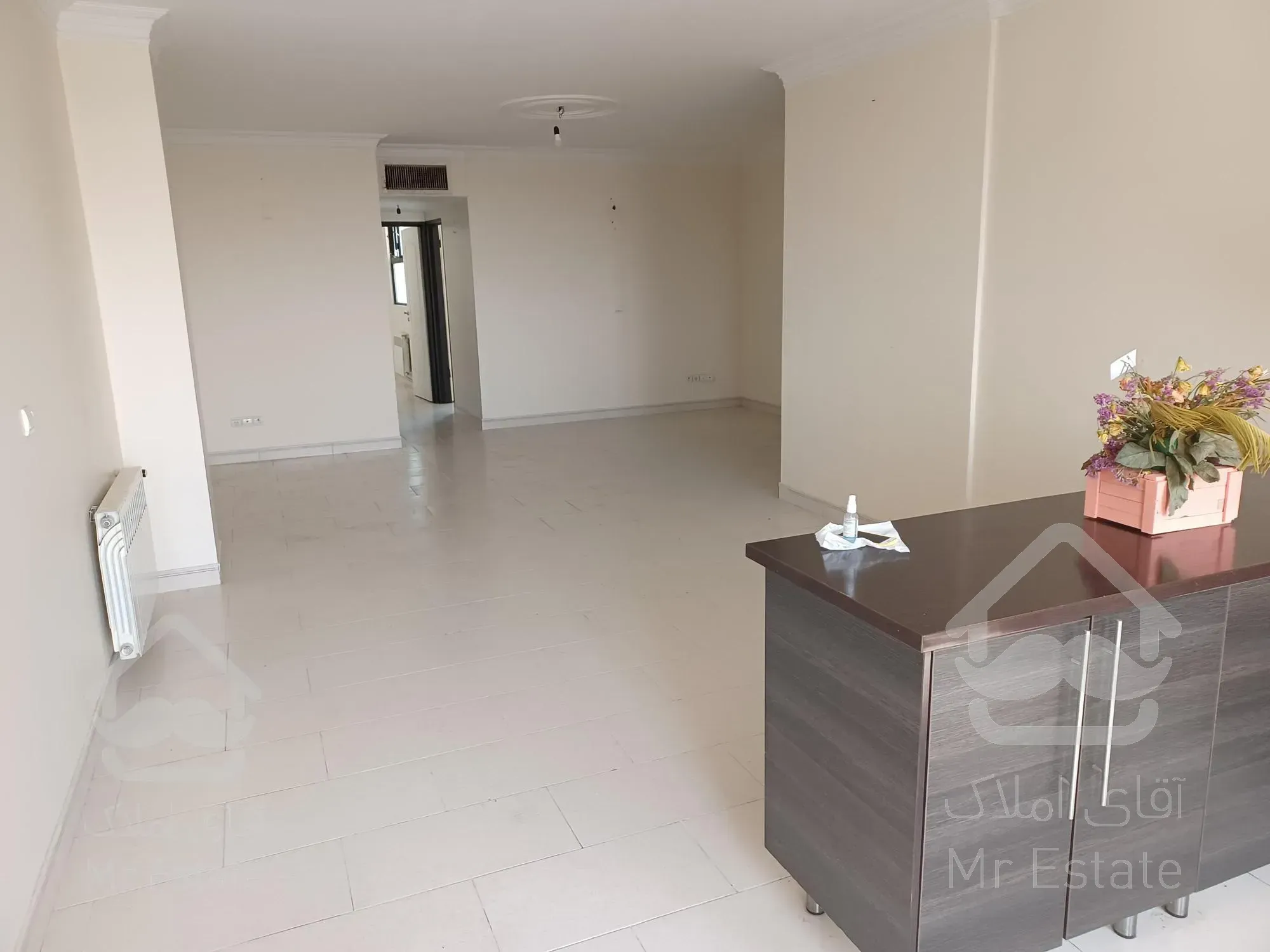 اجاره آپارتمان دو خوابه صادقیه