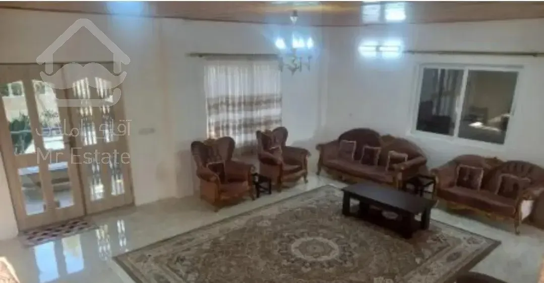 ویلایی خوش نقشه دوبلکس ۱۶۰ متری/ پاسداران زنبق