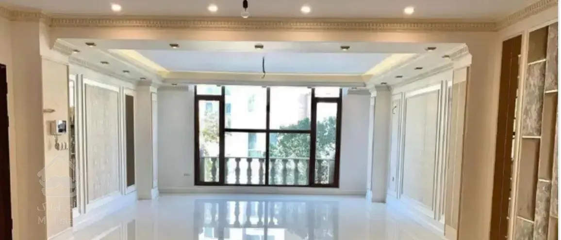 ۹۵ متر دو خواب دو ساله هفت تیر نزدیک مترو