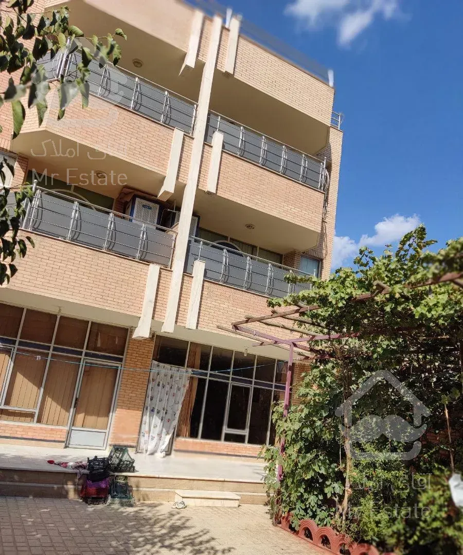 اجاره آپارتمان نوساز اول ورودی کوشک