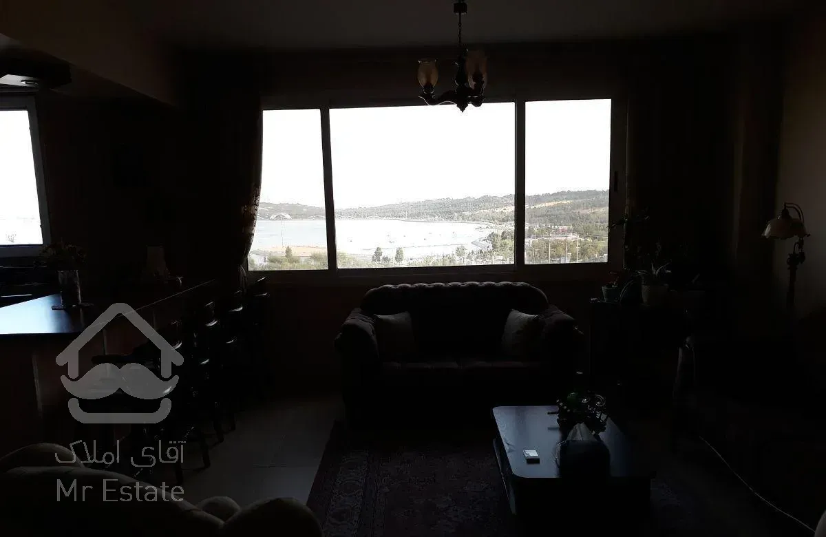 آپارتمان ۹۸ متر دو خواب در  لوکیشن